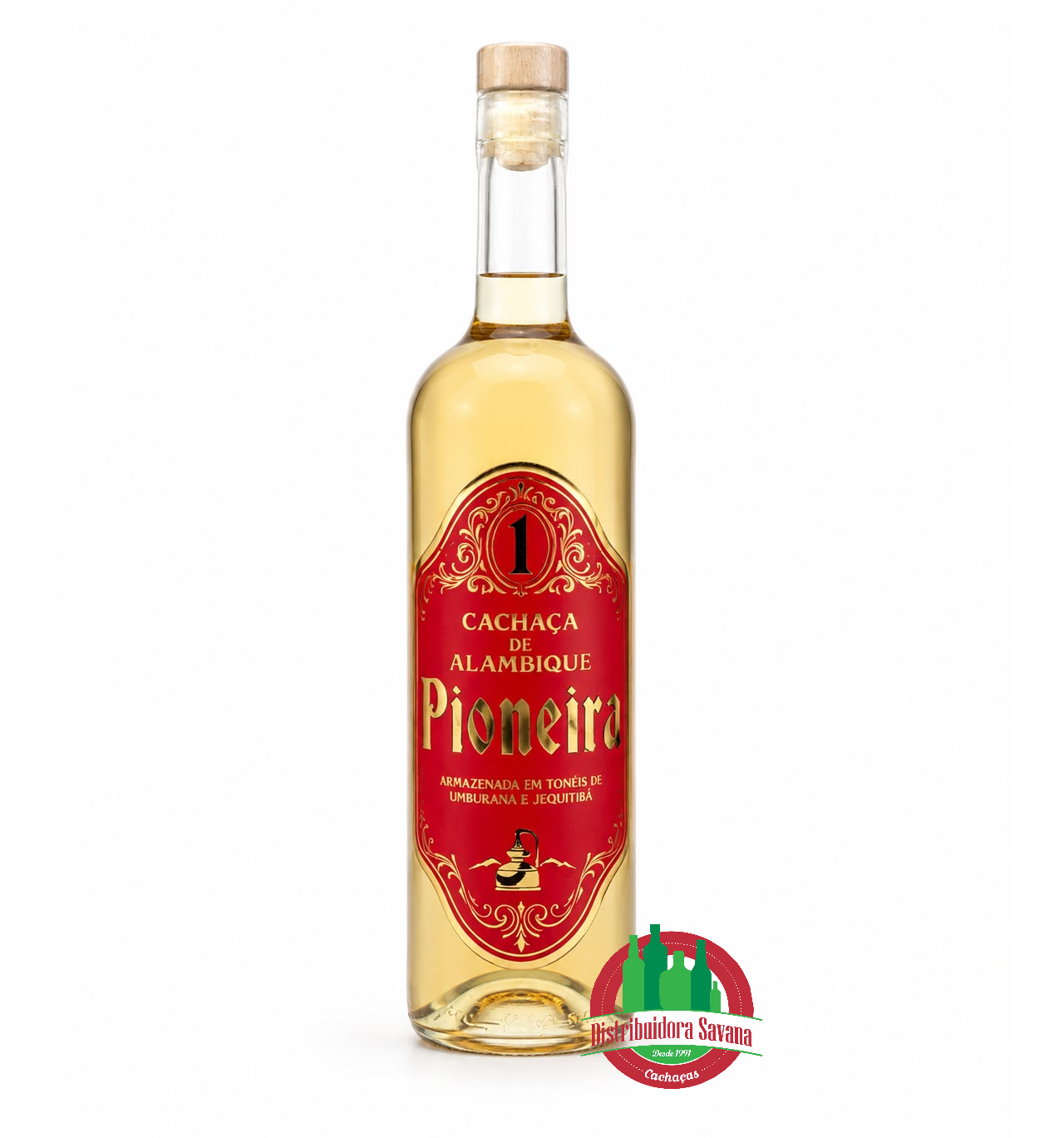pioneira
