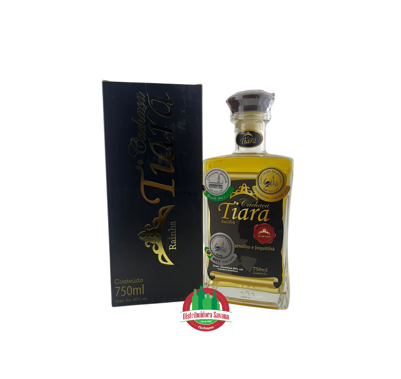 tiara premium