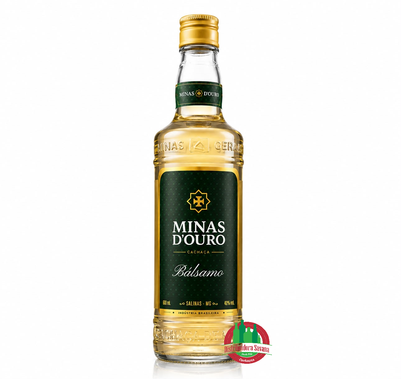 minas d