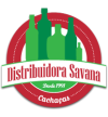 logo Distribuidora Savana